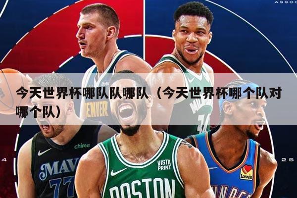 今天世界杯哪队队哪队(今天世界杯哪个队对哪个队)