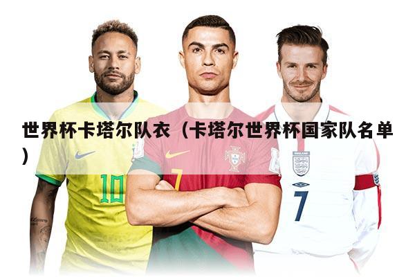 世界杯卡塔尔队衣（卡塔尔世界杯国家队名单）