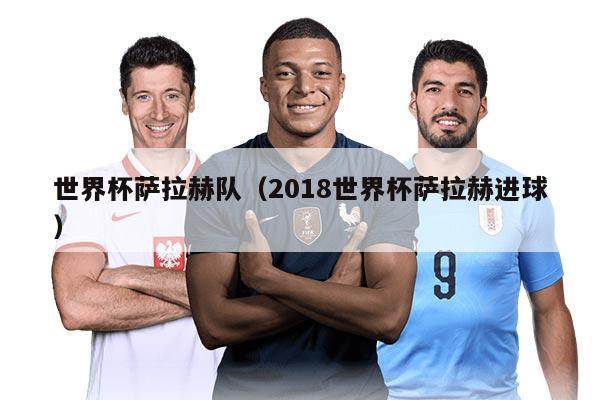 世界杯萨拉赫队（2018世界杯萨拉赫进球）