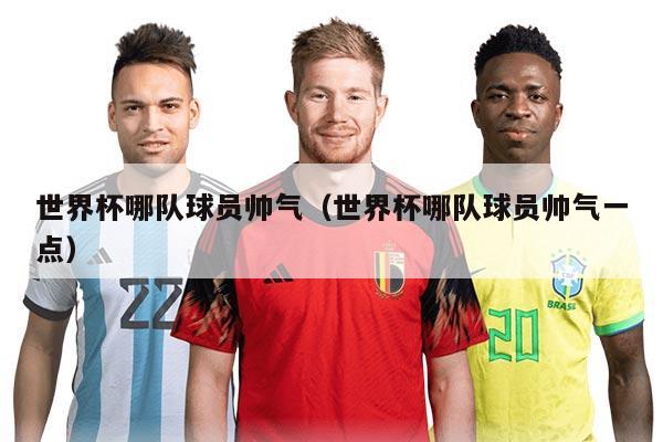 世界杯哪队球员帅气（世界杯哪队球员帅气一点）
