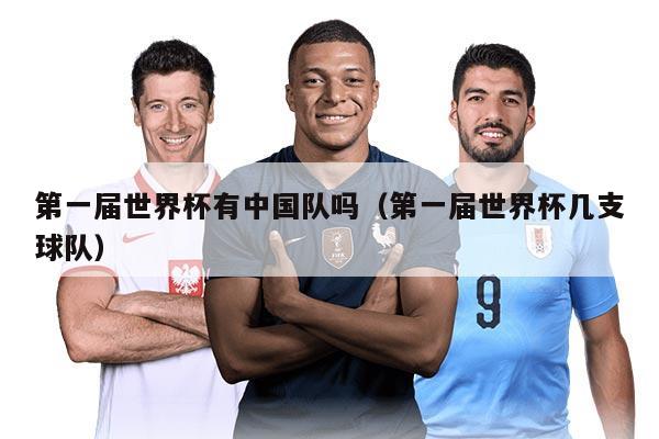 第一届世界杯有中国队吗（第一届世界杯几支球队）
