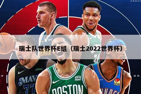 瑞士队世界杯E组（瑞士2022世界杯）