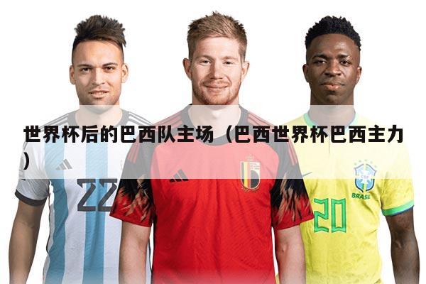 世界杯后的巴西队主场（巴西世界杯巴西主力）