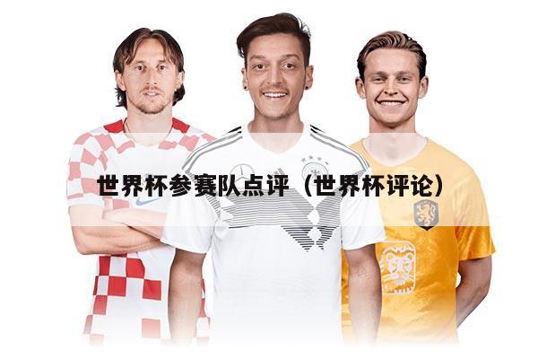 世界杯参赛队点评（世界杯评论）