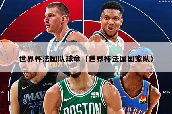 世界杯法国队球童（世界杯法国国家队）