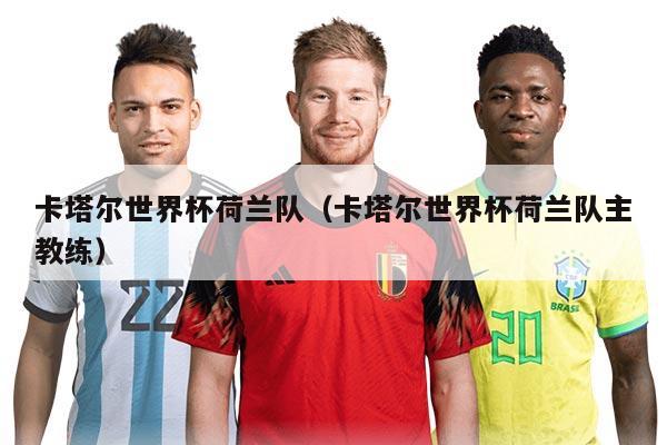 卡塔尔世界杯荷兰队（卡塔尔世界杯荷兰队主教练）