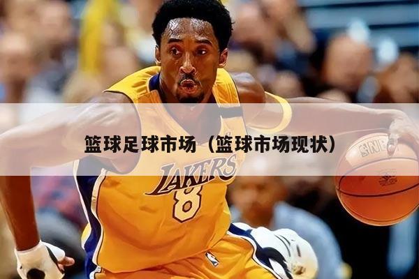 篮球足球市场（篮球市场现状）